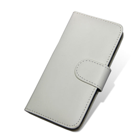 Funda de Cuero Sintético para iPhone con Soporte y Ranuras para Tarjetas - Image 13