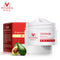 Crema Facial Reductora de Arrugas con Ácido Hialurónico