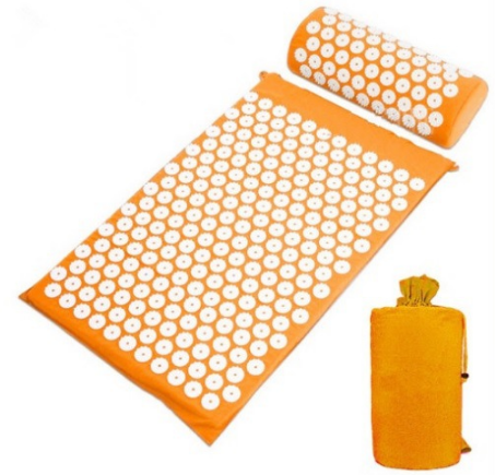 Cojín de Masaje Acupresión para Yoga y Relajación - Image 32