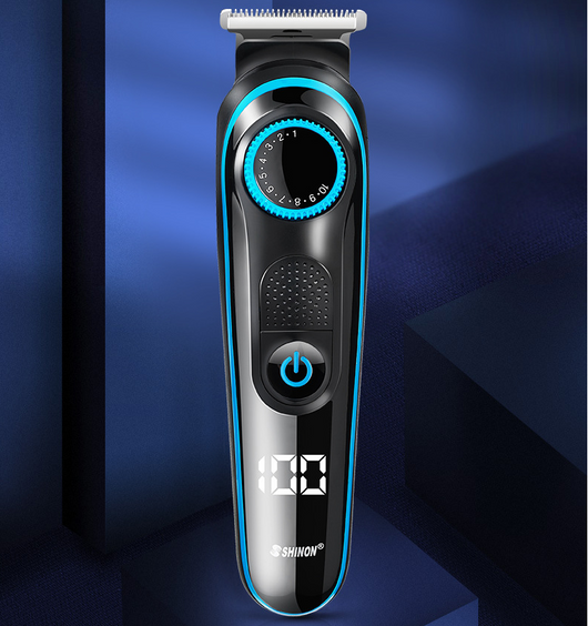 Cortadora Eléctrica Multifuncional Profesional - Image 4