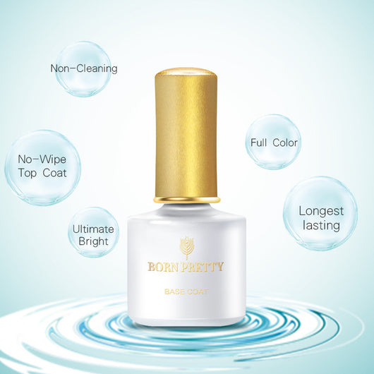 Removedor de Esmalte de Manicura - Fórmula Suave para Uñas - Image 3