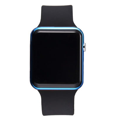 Reloj Pulsera Impermeable para Estudiantes - Image 5