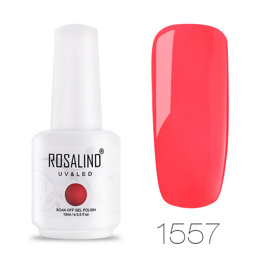 Esmalte de Uñas Color Sólido Premium - Image 6