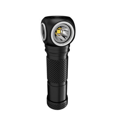 Linterna Frontal Dual para Trail Running con Doble Fuente de Luz - Image 3