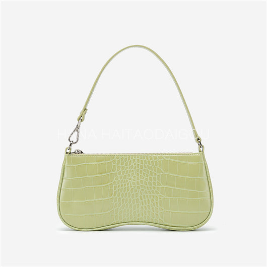 Bolso Vintage de Diseño Exclusivo con Asa al Hombro - Image 3