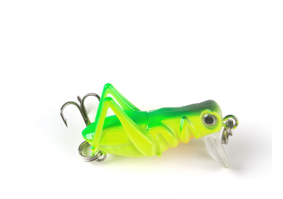 Señuelo de Simulación Realista para Pesca - Image 7