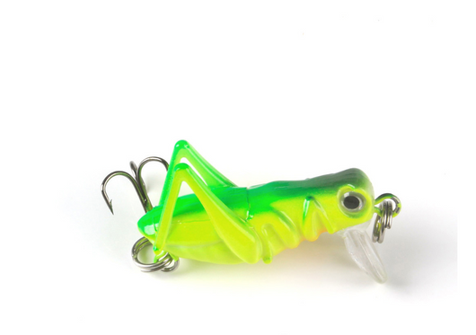 Señuelo de Simulación Realista para Pesca - Image 7