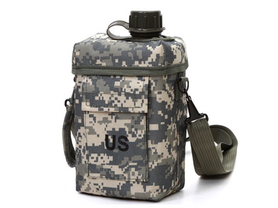 Hervidor de Viaje 2.0L PVC Flexible - Image 7