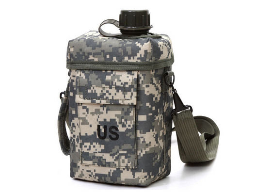 Hervidor de Viaje 2.0L PVC Flexible - Image 7