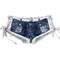 Shorts y Hot Pants Denim