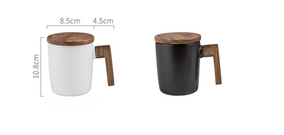 Taza de Cerámica Premium - Image 7