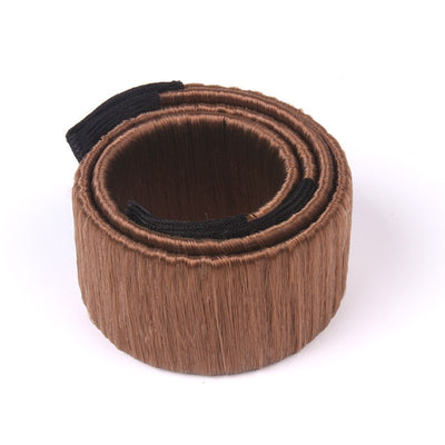 Pinza Recogedor de Cabello Coreano con Anillo Deslizante - Image 11