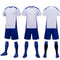 Uniforme de Entrenamiento de Fútbol para Adultos e Infantiles