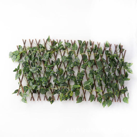 Enrejado Extensible para Plantas con Red Anticorrosiva - Decoración de Jardín y Muro - Image 10