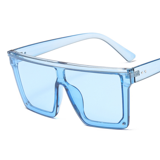 Gafas de Sol Cuadradas Unisex - Image 5