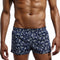 Boxer Retro Floral