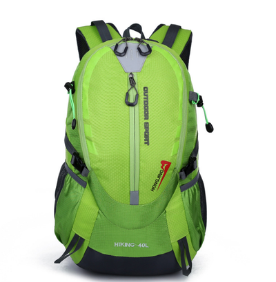 Mochila de Montaña Resistente para Viajes al Aire Libre - Image 5
