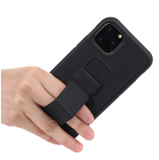 Funda Personalizada para Teléfono con Correa de Cuero Compatible - Image 4
