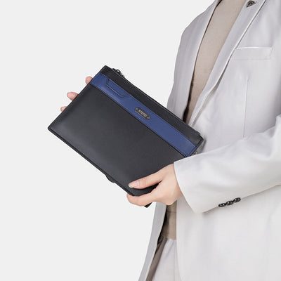 Maletín Ejecutivo Minimalista para Hombre - Image 10