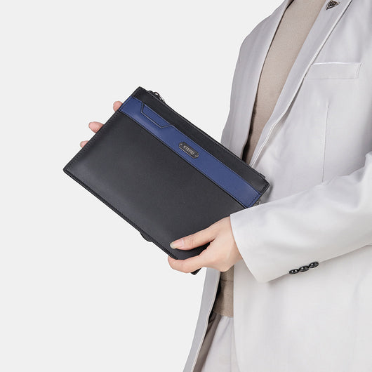 Maletín Ejecutivo Minimalista para Hombre - Image 10