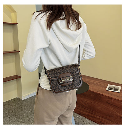 Bolsa Mensajera Western Texturizada - Estilo Vaquero Auténtico - Image 30
