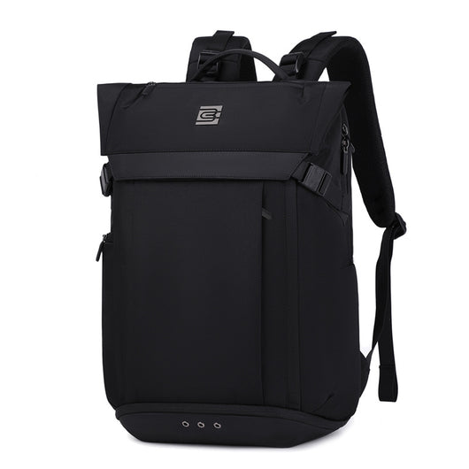 Mochila de Viaje Funcional de Gran Capacidad para Hombre - Image 3