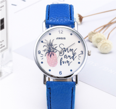 Reloj de Cuarzo Casual Elegante - Image 14