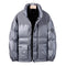 Chaqueta Deportiva Beisbol Trendy - Abrigo Cálido de Marca