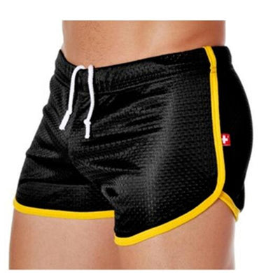 Shorts de Malla Doble - Image 3