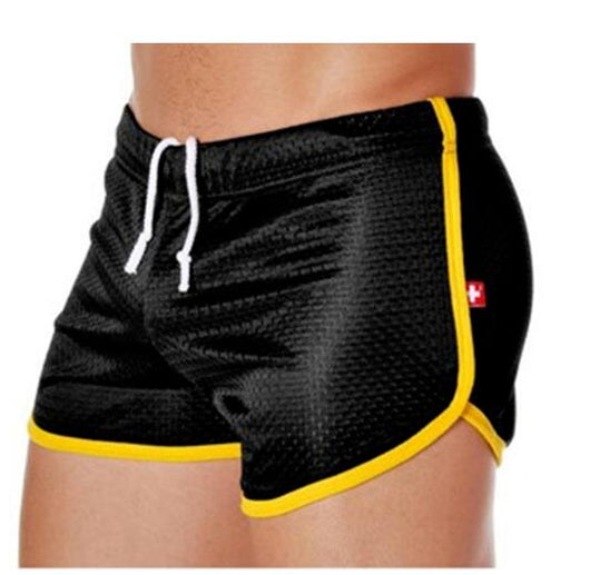 Shorts de Malla Doble - Image 3