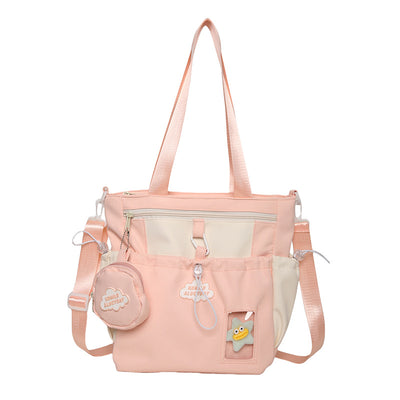 Mochila Ligera y Ergonómica para Estudiantes - Image 15