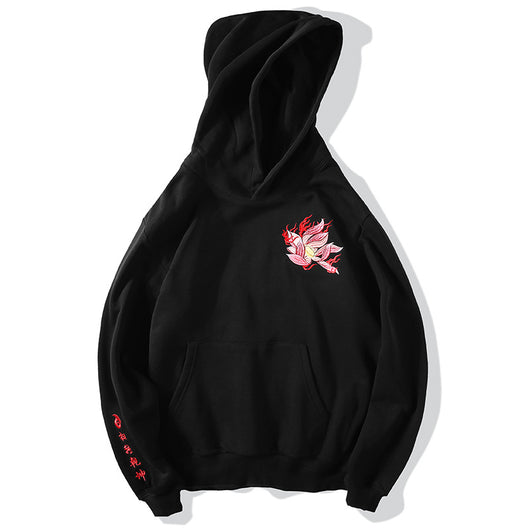 Suéter Cuello Alto Wei Yi con Bordados en Algodón Premium - Image 8