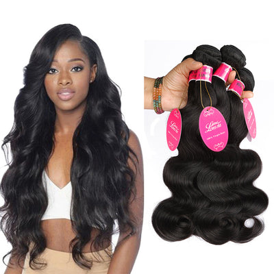 Extensiones de Cabello Tejido Premium