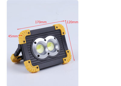 Linterna LED de Emergencia Portátil - Image 11