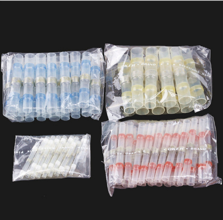 Terminales de Bloque Soldable Impermeables 50 Piezas - Image 18
