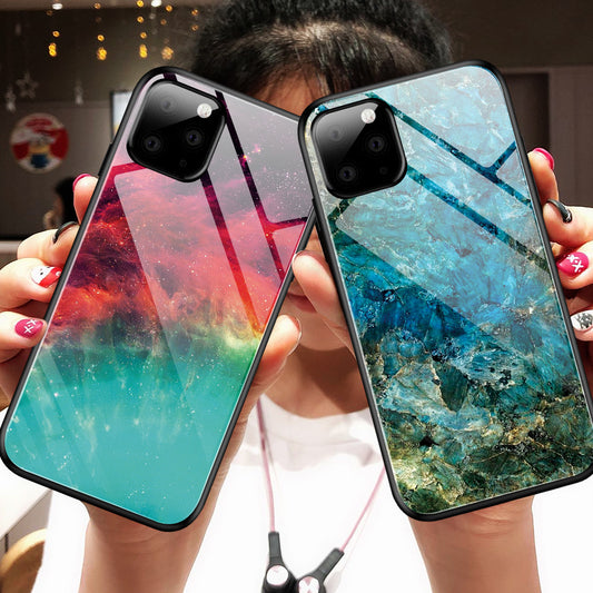 Funda Degradada para Teléfono con Cristal Templado - Image 2