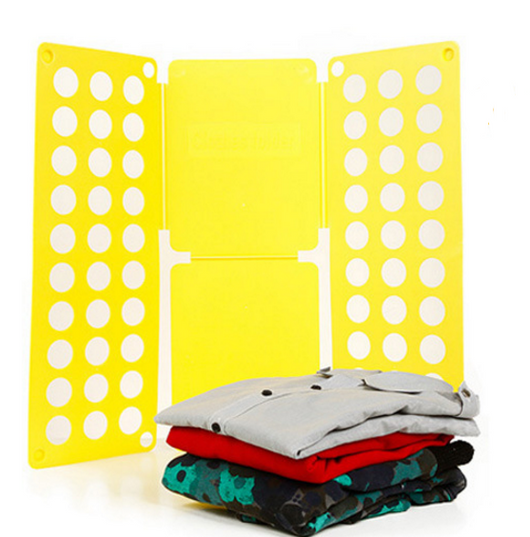 Tabla Plegable para Doblar Ropa - Sistema Rápido y Fácil - Image 6