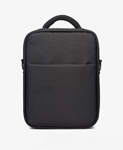 Bolsa Mensajera para Hombre - Maletín Crossbody Profesional - Image 4
