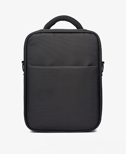 Bolsa Mensajera para Hombre - Maletín Crossbody Profesional - Image 4