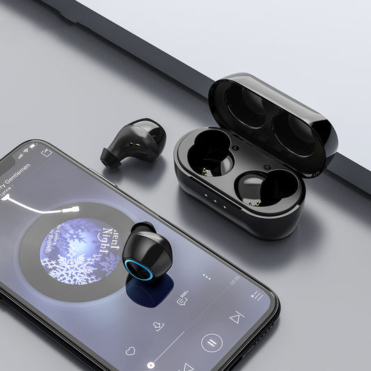 Auriculares Inalámbricos para Música y Llamadas - Image 2