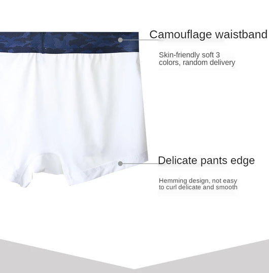 Boxers para Hombre con Tecnología de Refrigeración - Image 20