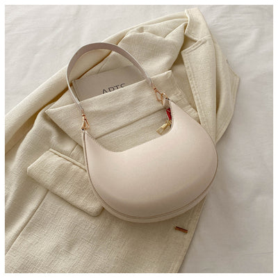 Bolsa Bandolera Minimalista de Un Hombro - Diseño Versátil para Diario - Image 75