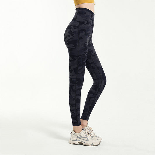 Pantalones Cortos de Secado Rápido Nine Minute - Image 5