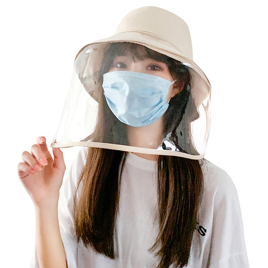 Gorro Protector Anti-vaho con Protección UV para Viajes y Actividades Outdoor - Image 13