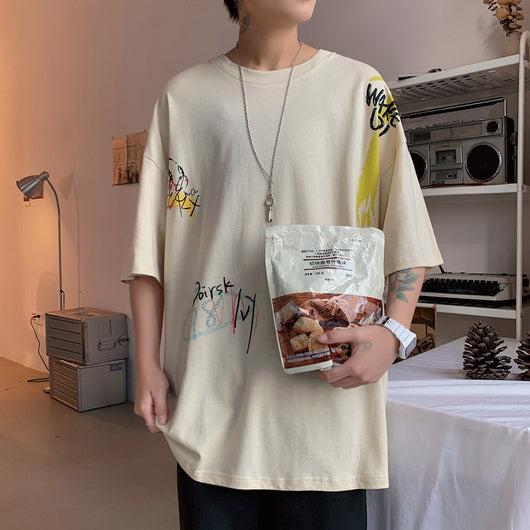 Camisa de Algodón Suelta y Cómoda - Image 2