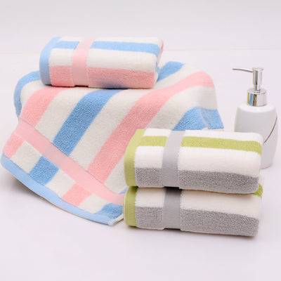 Toalla Deportiva Reforzada de 32 Hebras - Absorción Premium