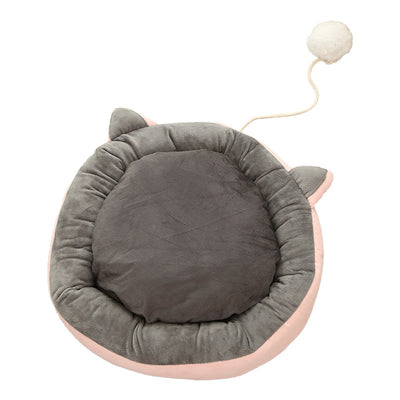 Tapete Universal de Gamuza para Arenero de Gatos - Image 4