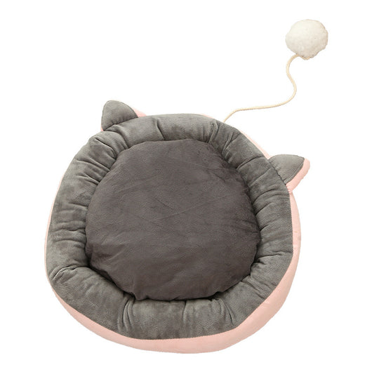Tapete Universal de Gamuza para Arenero de Gatos - Image 4