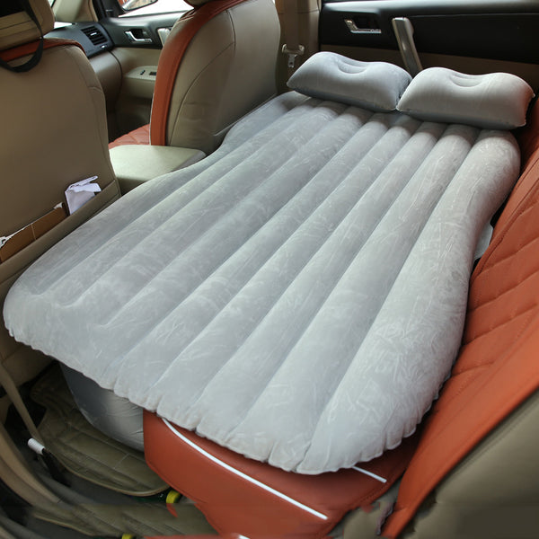 Cama Inflable para Auto