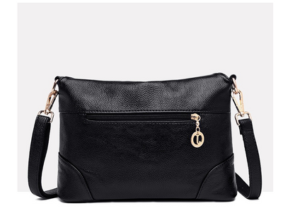 Bolso Crossbody Claire en Cuero Genuino - Image 13